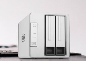 NAS storage