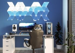 Nanoleaf Screen Mirror