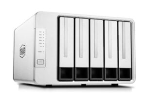 Nas Storage