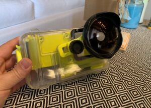 Nautismart Pro