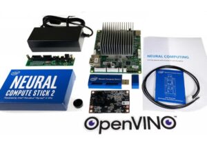 Neural Computing development Kit