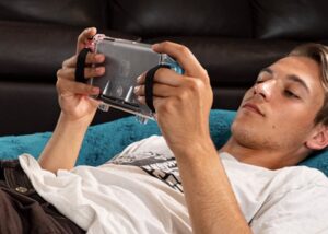 Nintendo Switch case