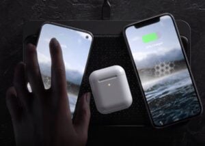 Nomad Base Station Pro