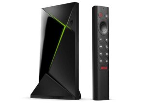 Nvidia Shield TV Pro