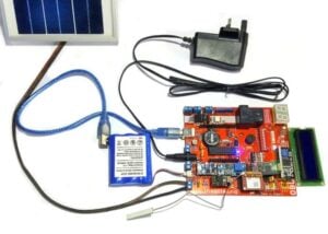 OBUNO Internet of Things
