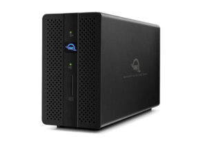 RAID Storage