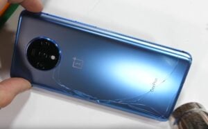 OnePlus 7T
