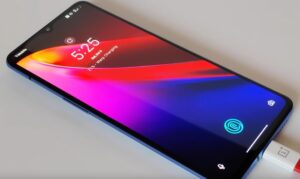 OnePlus 7T