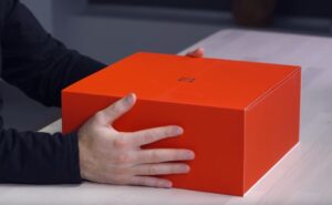 OnePlus 7T