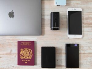 Pacum Luggage Space - Saving Vacuum