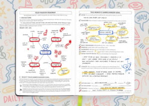 Passion planner