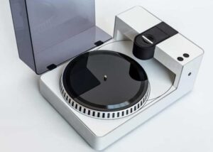 Phonocut