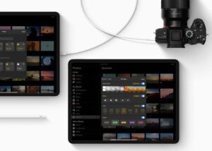 Pixelmator Photo app
