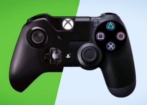 PlayStation 4 cross-play