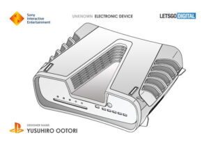 PlayStation 5 development kit