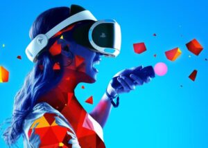 PlayStation VR sale