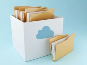 Polar Backup Cloud Storage: Lifetime Subscription