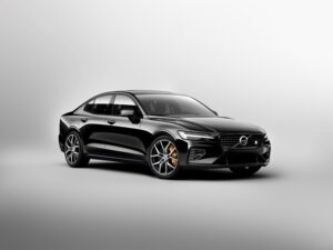 Polestar Engineered Volvo S60, V60 and XC60