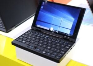 Pretech F700Mi mini laptop