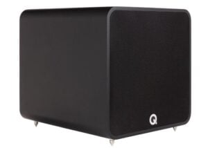 Q Acoustics Q B12 subwoofer