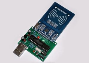 RFID reader