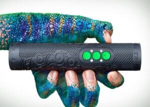 RGB Critter Flashlight