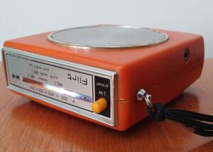 Raspberry Pi Internet radio