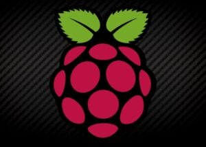 Raspberry Pi OS