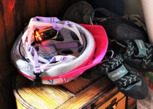 Raspberry Pi impact force monitoring
