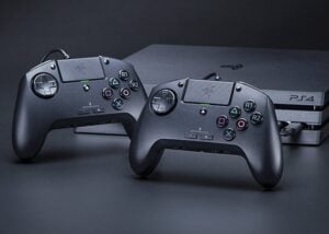 Razer Raion