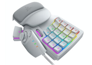 Razer Tartarus Pro gaming keypad