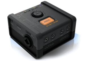Reclouder smart personal hybrid audio recorder