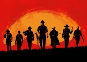 Red Dead Redemption 2 PC