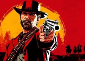 Red Dead Redemption 2 PC