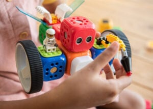 Robot kit