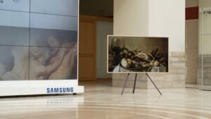 Samsung The Frame TV