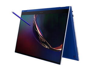 Samsung Galaxy Book Flex