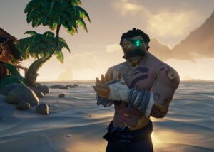 Sea of Thieves