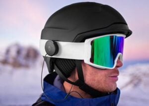 Skullcandy Vert wireless earbuds