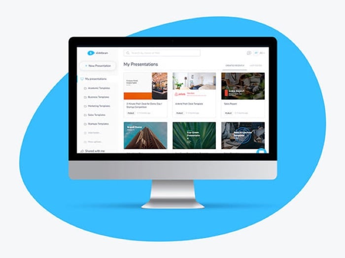 Slidebean Premium: Lifetime Subscription