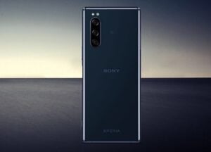 Sony Xperia 5