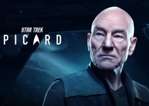Star Trek Picard