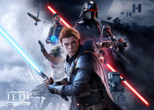 Star Wars Jedi Fallen Order