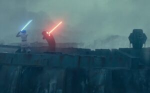 Star Wars: The Rise of Skywalker