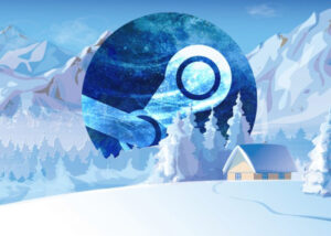 Steam Winter Sale