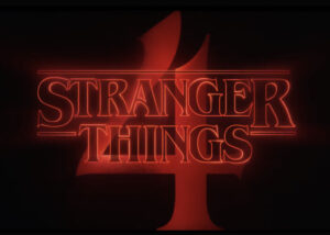 Stranger Things season 4