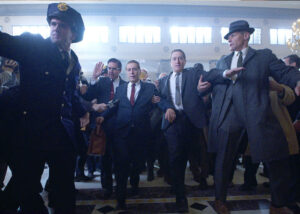 The Irishman