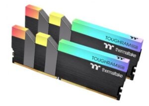 Thermaltake TOUGHRAM
