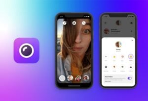 Threads from Instagram