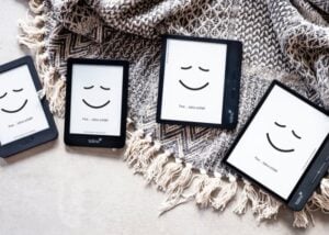 Tolino eReaders